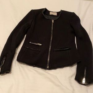 IRO black jacket